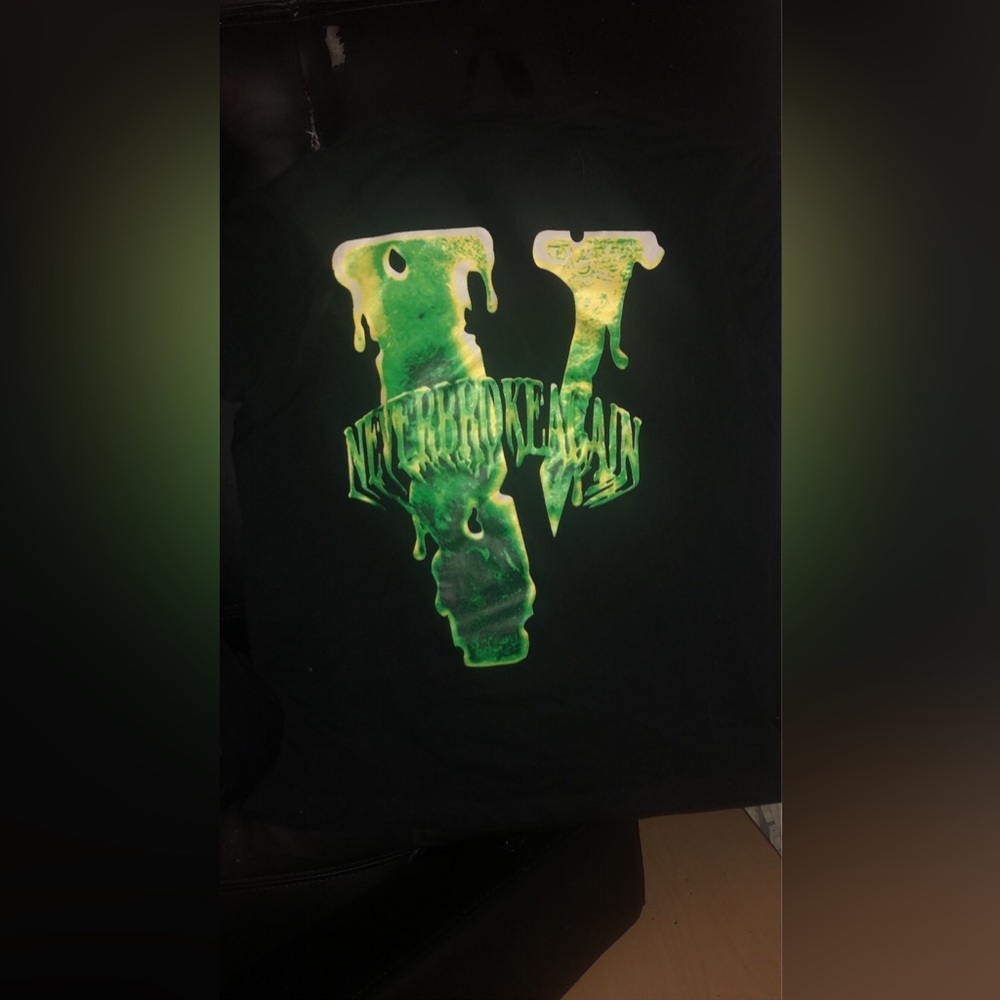 Vlone shirt